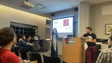 NYC Educators For Palestine launches divestment campaign