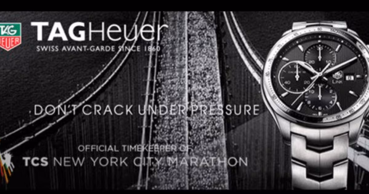 NYC Marathon sponsors set for race activations this weekend