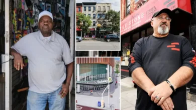 NYC businesses affected by 2nd Ave. Subway say MTA is dragging its feet on help