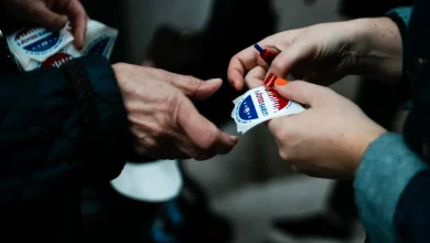 NYC early voting ends with record turnout, shattering 2021 stats