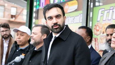 NYC lawmaker dares Mamdani to make good on ‘pipe dream’ pledge by inviting Netanyahu