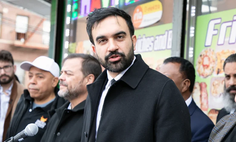 NYC lawmaker dares Mamdani to make good on ‘pipe dream’ pledge by inviting Netanyahu