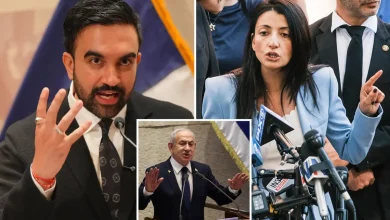 NYC pol trolls Mamdani by inviting Netanyahu to Big Apple on mayor-elect's inauguration day