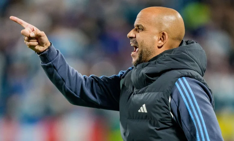 NYCFC embracing 'bulletproof' mindset to combat Messi, Miami