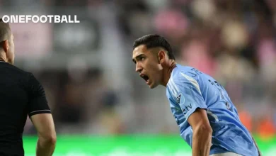 NYCFC falls to Inter Miami in Eastern Conference Finals, ending 2025 season