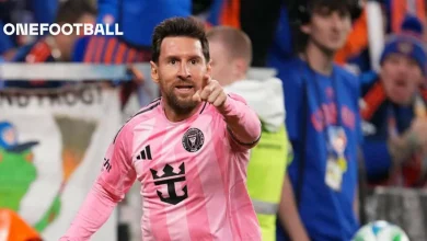 🚨 NYCFC knockout Philadelphia Union; Inter Miami run riot vs Cincinnati