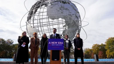 NYC’s Mamdani Names Ex-FTC Chief Lina Khan to Transition Team