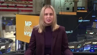 NYSE Content Advisory: Pre-Market Update + Berkshire Hathaway Makes $4.3 Billion Tech Investment