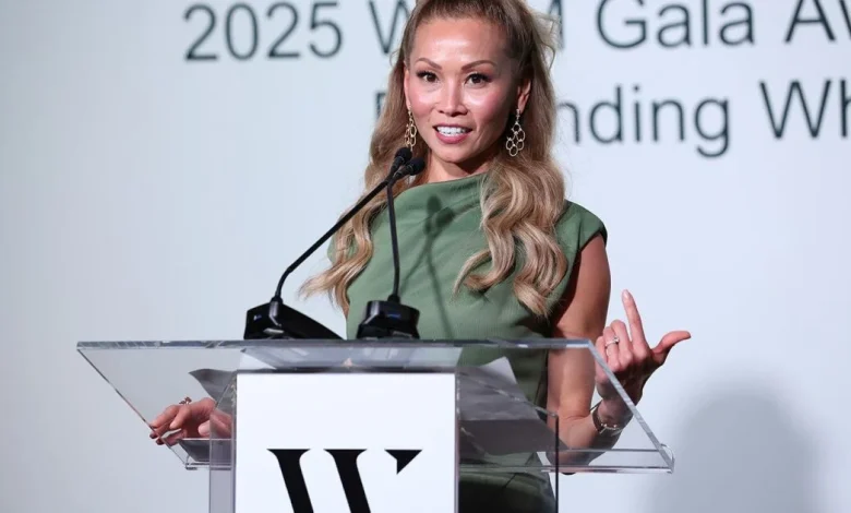 NYSE executive Cassandra Seier dies in alleged bike accident