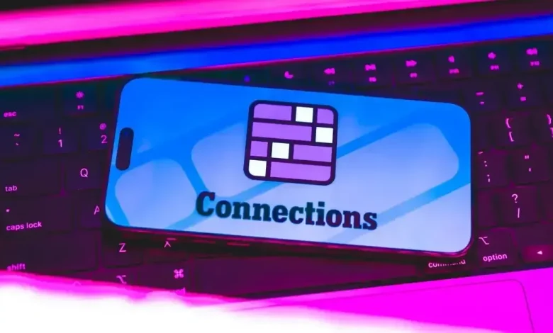 NYT Connections Answers November 21: Hints and clues to solve the Friday puzzle #894 — here’s a quick guid