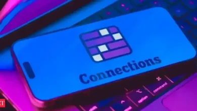 NYT Connections Hints and Answers November 8: Clues, categories and solution to crack today’s puzzle #881