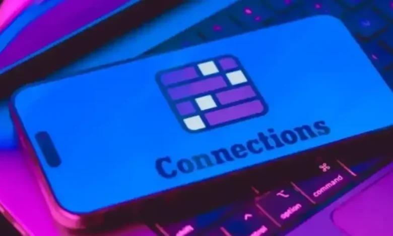 NYT Connections Hints and Answers November 8: Clues, categories and solution to crack today’s puzzle #881