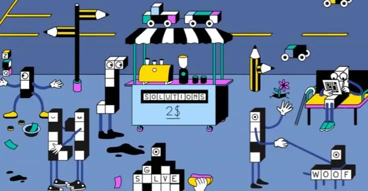 NYT Mini Crossword Clues And Answers For Sunday, November 9