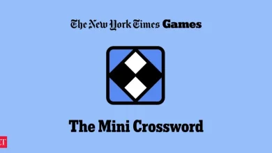 NYT Mini Crossword Hints November 21: Clues and answers revealed for today’s puzzle, here’s how to decode