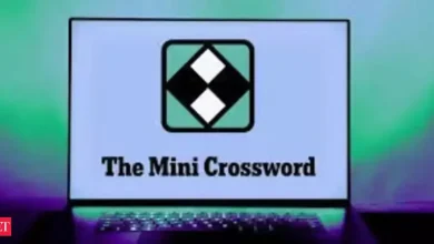 NYT Mini Crossword answers, hints for Friday, November 14, 2025: Here’s how to solve today’s tricky grid