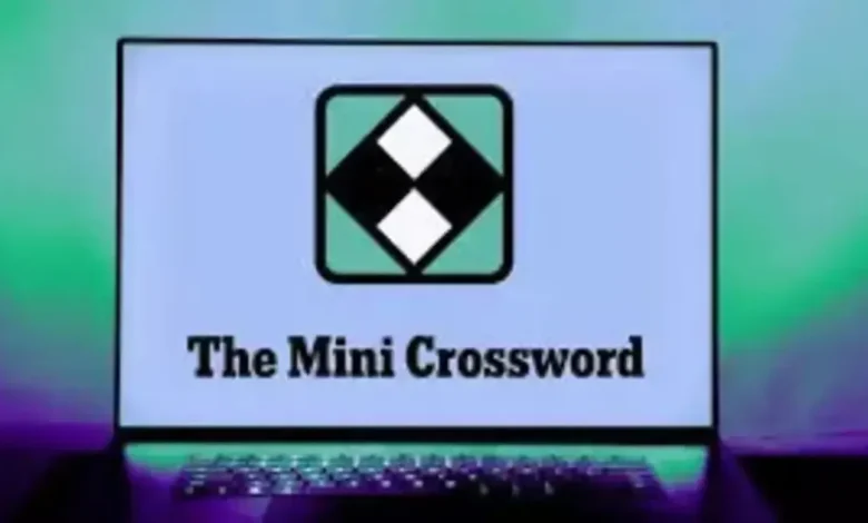 NYT Mini Crossword answers, hints for Friday, November 14, 2025: Here’s how to solve today’s tricky grid