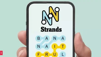 NYT Strands Hints November 15: Spangram, theme and answers revealed for the Saturday puzzle