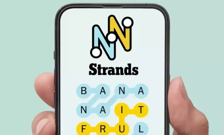 NYT Strands Hints November 15: Spangram, theme and answers revealed for the Saturday puzzle