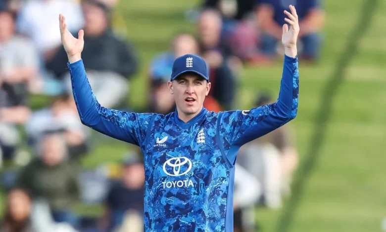 NZ vs Eng, 2nd ODI - England out of answers as ODI rot extends for another series