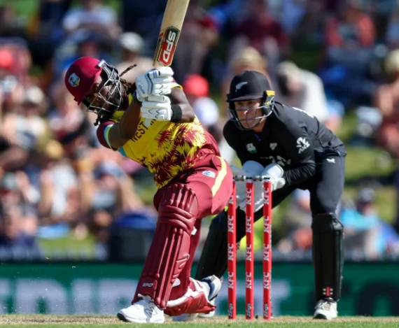 NZ vs WI 5th T20I LIVE Cricket Streaming: When and Where to Watch New Zealand vs West Indies Match in India
