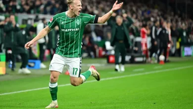 Nächstes Opfer wartet - ÖFB-Kicker bereit: Schlagen Job-Killer wieder zu?