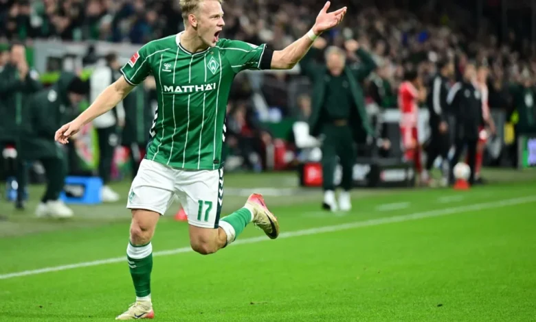 Nächstes Opfer wartet - ÖFB-Kicker bereit: Schlagen Job-Killer wieder zu?