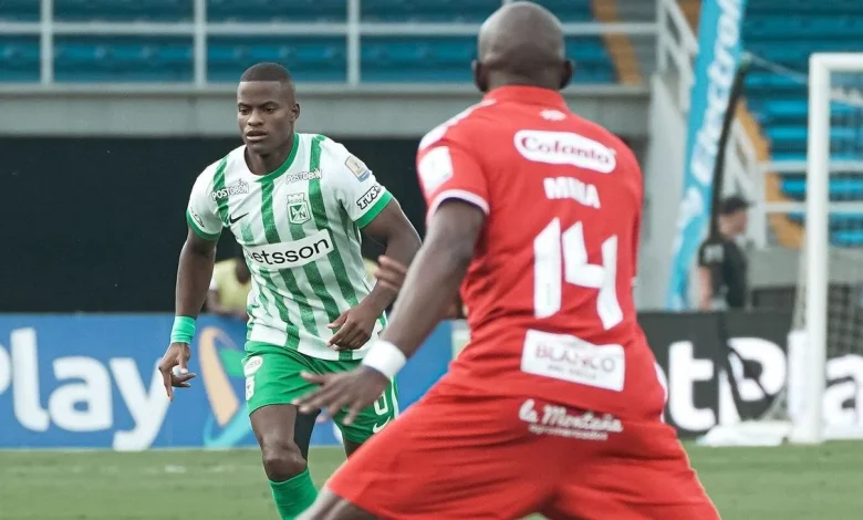 Nacional vs América capítulo 3: ahora por los cuadrangulares del FPC