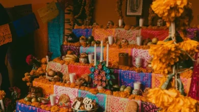 Nadie muere si lo recordamos