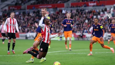 'Nailed on' – VAR's stunning explanation for controversial Newcastle decision vs Brentford