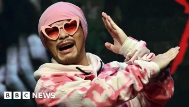 Namewee: Why is the controversial rapper held over an influencer's death?