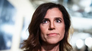 Nancy Mace Curses, Berates Confused Cops in Airport Meltdown: Police Report