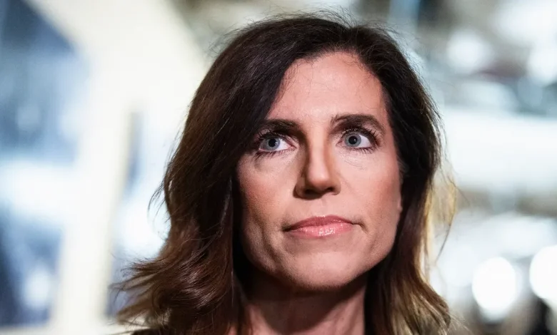 Nancy Mace Curses, Berates Confused Cops in Airport Meltdown: Police Report