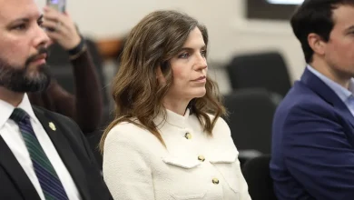 Nancy Mace’s ex claims she fabricated sexual assault allegations in plot with friend’s estranged wife: report