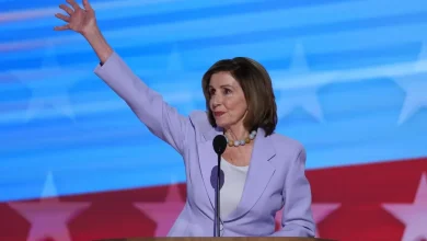 Nancy Pelosi announces her retirement after groundbreaking career
