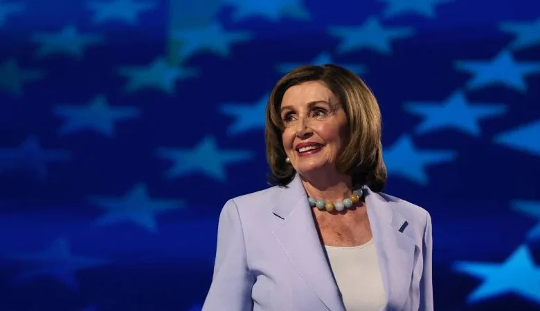 Nancy Pelosi announces she will not seek reelection to Congress after nearly 40 years in Washington