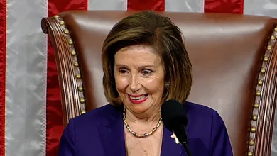 Nancy Pelosi, first woman to serve as US House speaker, to retire from Congress
