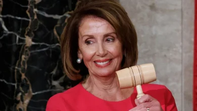 Nancy Pelosi won't seek re-election, ending storied career in US House