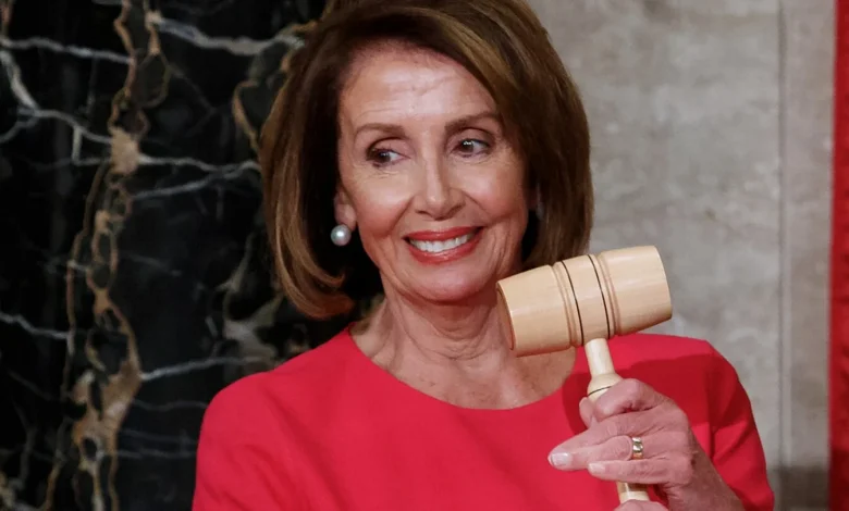 Nancy Pelosi won’t seek reelection, ending her storied career in the US House