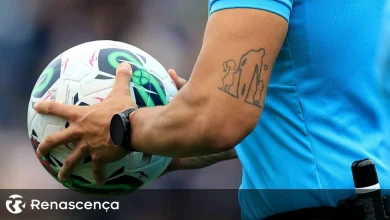 “Não há guerra entre dirigentes e árbitros”. Presidente dos dirigentes quer reunião com APAF