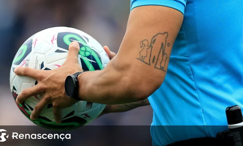 “Não há guerra entre dirigentes e árbitros”. Presidente dos dirigentes quer reunião com APAF