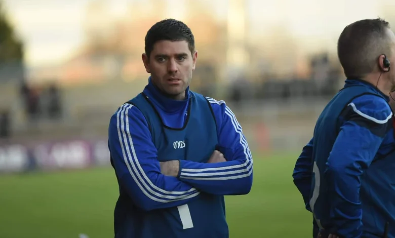 Naomh Conaill set for Ulster club clash with Scotstown