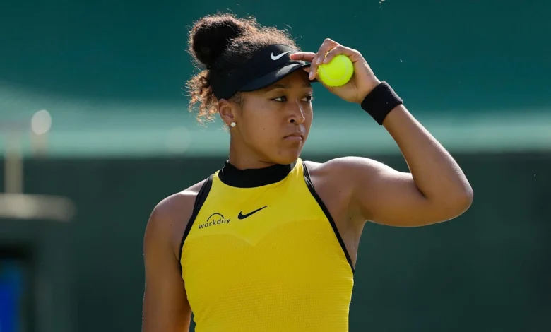 Naomi Osaka, Aryna Sabalenka, and Tennis Stars Stun on the Beach