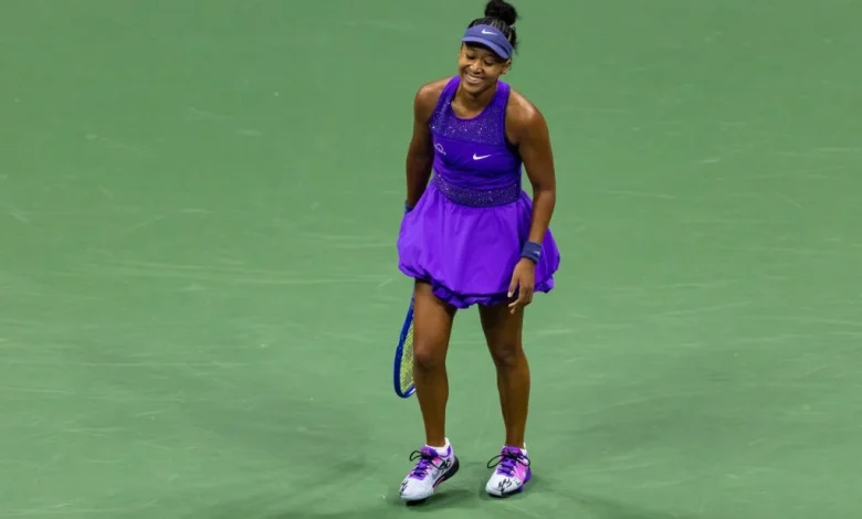 Naomi Osaka Shares Heartfelt Halloween Reactions to Fans Dressed as Her