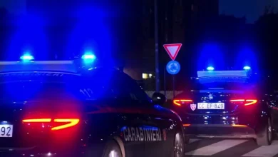 Napoli, 18enne incensurato ucciso nella notte a colpi d'arma da fuoco