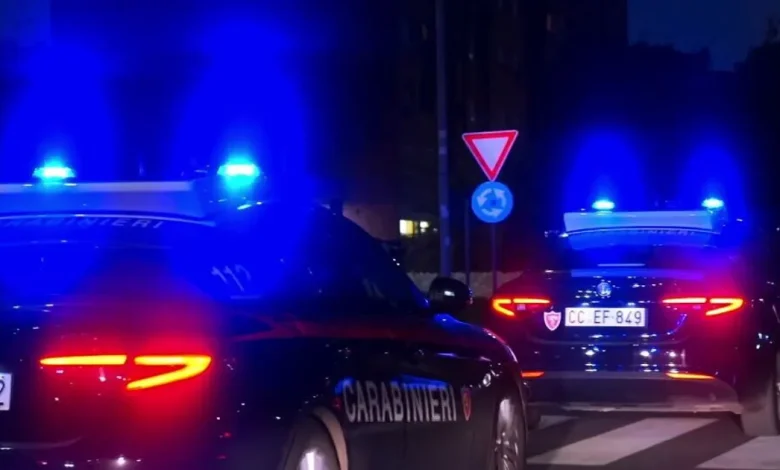 Napoli, 18enne incensurato ucciso nella notte a colpi d'arma da fuoco