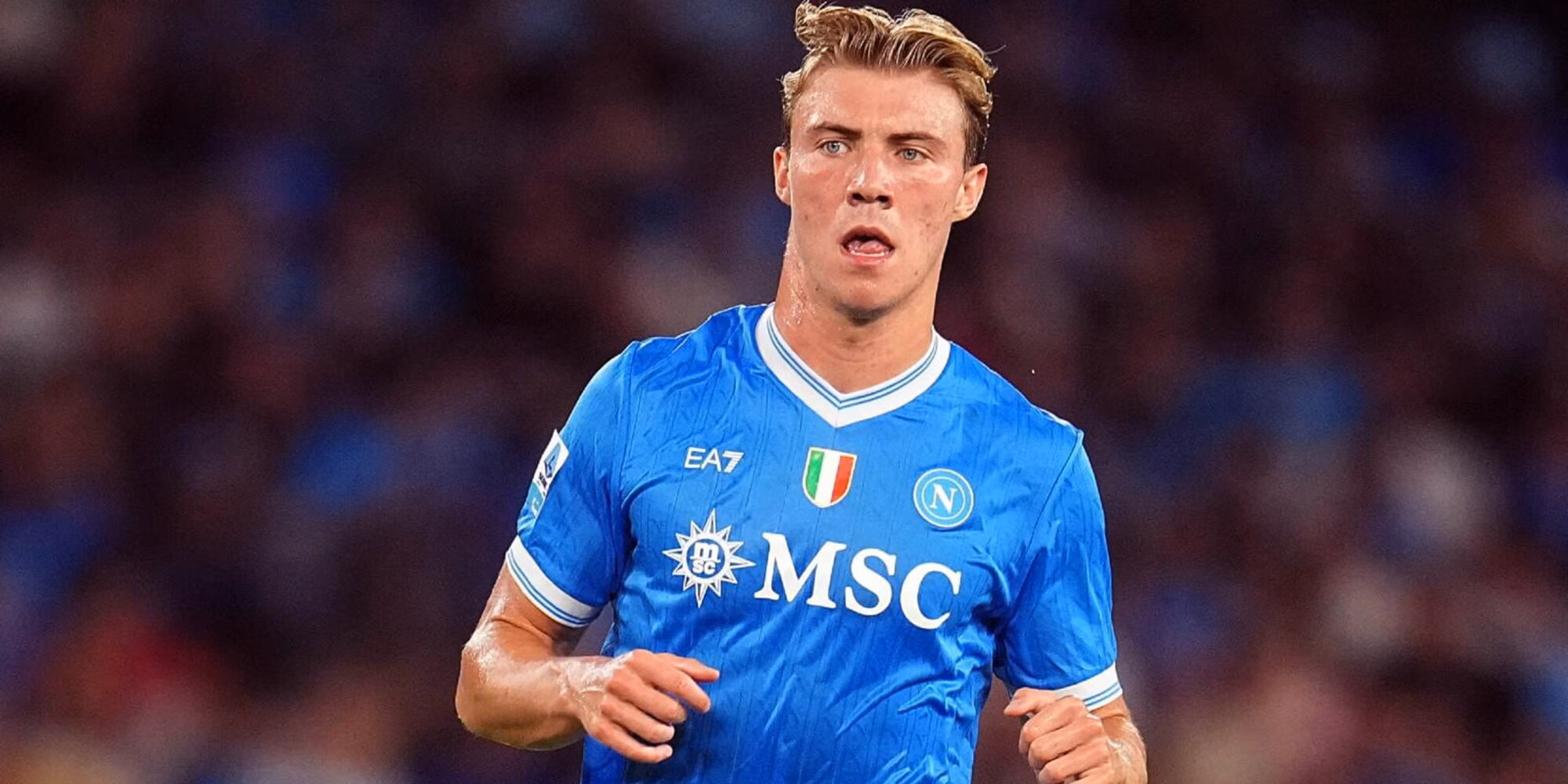 Napoli-Atalanta diretta Serie A: segui il match tra Conte e Palladino LIVE