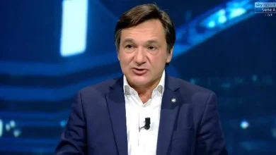 Napoli-Atalanta, il pronostico di Caressa: “Gli azzurri non perderanno!”