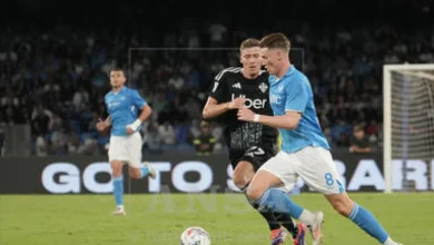 Napoli quiere ser único líder