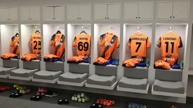 Napoli v Atalanta: the line-ups | 2025/26 Serie A Enilive MD12