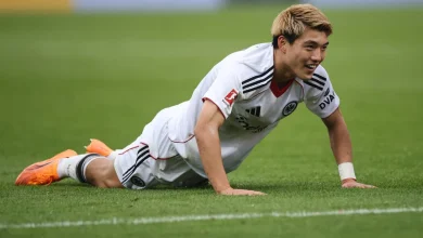 Napoli vs Eintracht Frankfurt Champions League preview: Team news and predicted lineups